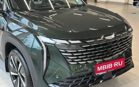 Geely Atlas, 2024 год, 4 017 190 рублей, 4 фотография