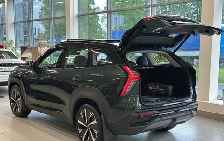 Geely Atlas, 2024 год, 4 017 190 рублей, 10 фотография