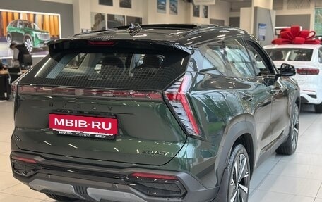 Geely Atlas, 2024 год, 4 017 190 рублей, 7 фотография