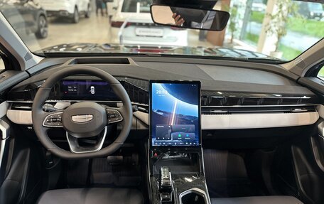 Geely Atlas, 2024 год, 4 017 190 рублей, 20 фотография