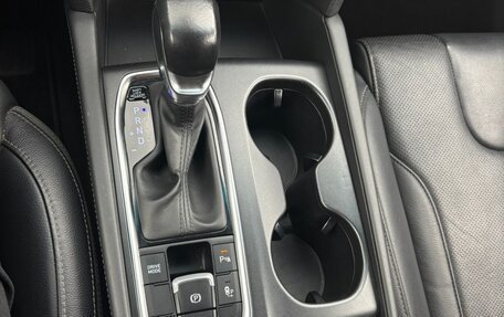 Hyundai Santa Fe IV, 2019 год, 3 500 000 рублей, 5 фотография