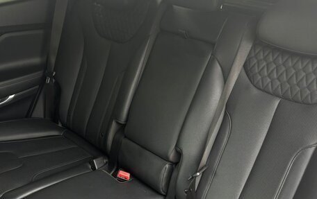 Hyundai Santa Fe IV, 2019 год, 3 500 000 рублей, 8 фотография
