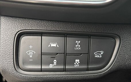 Hyundai Santa Fe IV, 2019 год, 3 500 000 рублей, 9 фотография