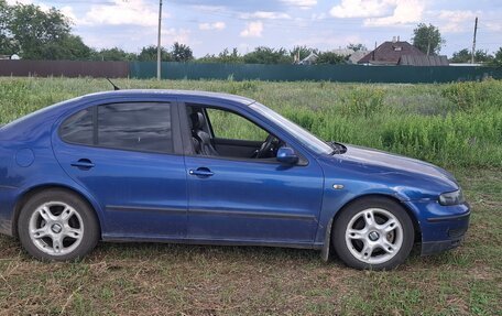 SEAT Toledo III, 1999 год, 450 000 рублей, 2 фотография