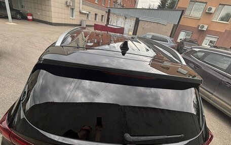 Hyundai Santa Fe IV, 2019 год, 3 500 000 рублей, 15 фотография