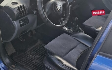 SEAT Toledo III, 1999 год, 450 000 рублей, 7 фотография