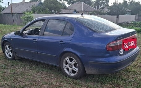 SEAT Toledo III, 1999 год, 450 000 рублей, 4 фотография
