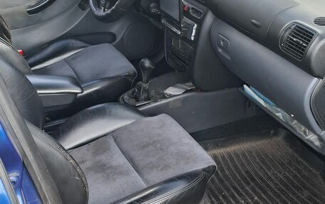 SEAT Toledo III, 1999 год, 450 000 рублей, 11 фотография