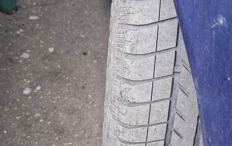 SEAT Toledo III, 1999 год, 450 000 рублей, 17 фотография