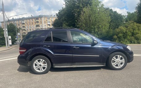 Mercedes-Benz M-Класс, 2006 год, 1 350 000 рублей, 4 фотография