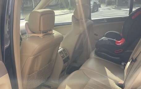 Mercedes-Benz M-Класс, 2006 год, 1 350 000 рублей, 15 фотография