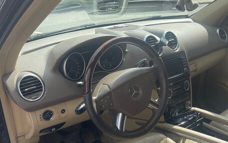 Mercedes-Benz M-Класс, 2006 год, 1 350 000 рублей, 11 фотография