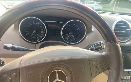 Mercedes-Benz M-Класс, 2006 год, 1 350 000 рублей, 12 фотография