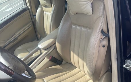 Mercedes-Benz M-Класс, 2006 год, 1 350 000 рублей, 10 фотография