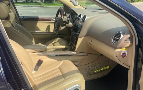 Mercedes-Benz M-Класс, 2006 год, 1 350 000 рублей, 17 фотография