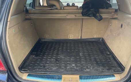 Mercedes-Benz M-Класс, 2006 год, 1 350 000 рублей, 26 фотография