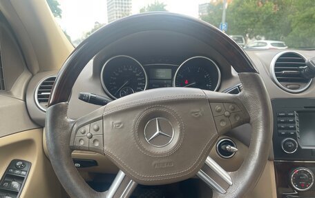 Mercedes-Benz M-Класс, 2006 год, 1 350 000 рублей, 22 фотография