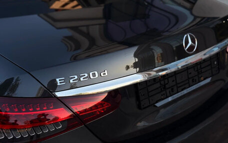 Mercedes-Benz E-Класс, 2020 год, 5 100 000 рублей, 5 фотография