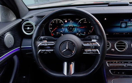 Mercedes-Benz E-Класс, 2020 год, 5 100 000 рублей, 12 фотография