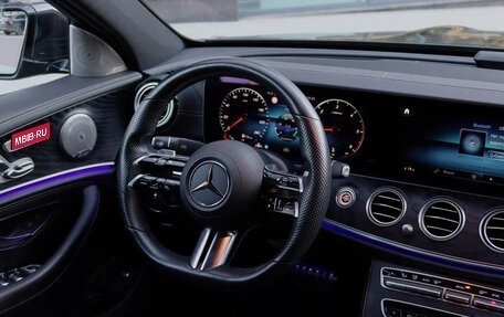 Mercedes-Benz E-Класс, 2020 год, 5 100 000 рублей, 16 фотография