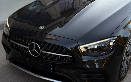 Mercedes-Benz E-Класс, 2020 год, 5 100 000 рублей, 21 фотография