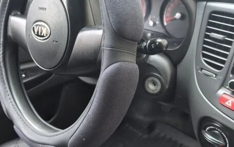 KIA Rio II, 2011 год, 700 000 рублей, 3 фотография