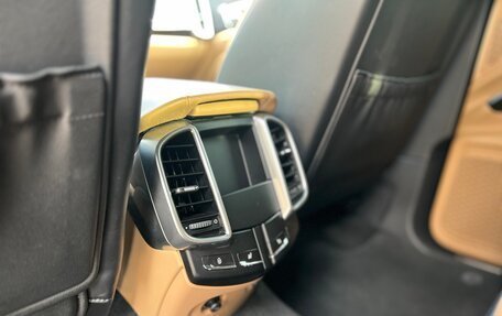 Porsche Cayenne III, 2015 год, 3 915 000 рублей, 19 фотография