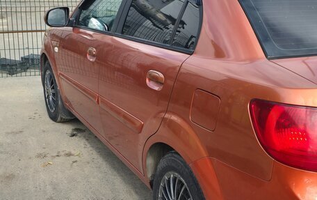 KIA Rio II, 2011 год, 700 000 рублей, 5 фотография