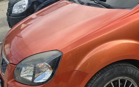 KIA Rio II, 2011 год, 700 000 рублей, 9 фотография