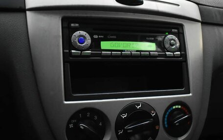 Chevrolet Lacetti, 2007 год, 450 000 рублей, 7 фотография