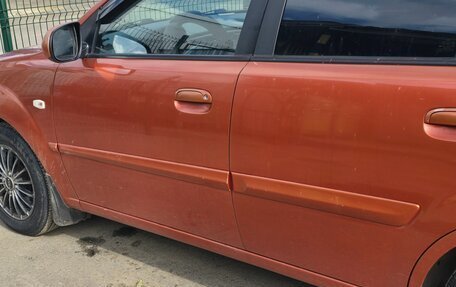 KIA Rio II, 2011 год, 700 000 рублей, 6 фотография