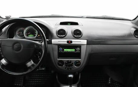 Chevrolet Lacetti, 2007 год, 450 000 рублей, 5 фотография