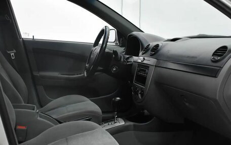 Chevrolet Lacetti, 2007 год, 450 000 рублей, 10 фотография