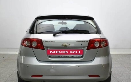 Chevrolet Lacetti, 2007 год, 450 000 рублей, 3 фотография