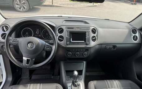 Volkswagen Tiguan I, 2015 год, 1 350 000 рублей, 8 фотография
