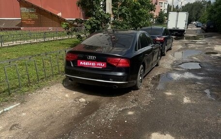 Audi A8, 2010 год, 700 000 рублей, 2 фотография