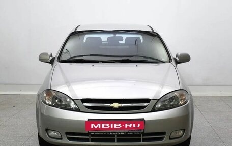 Chevrolet Lacetti, 2007 год, 450 000 рублей, 2 фотография