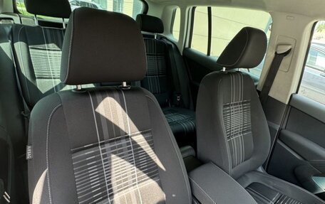 Volkswagen Tiguan I, 2015 год, 1 350 000 рублей, 11 фотография