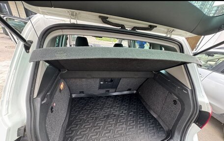 Volkswagen Tiguan I, 2015 год, 1 350 000 рублей, 9 фотография