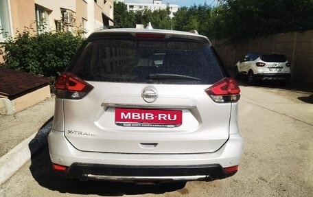 Nissan X-Trail, 2022 год, 2 920 000 рублей, 4 фотография