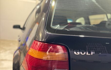 Volkswagen Golf IV, 2003 год, 340 000 рублей, 4 фотография