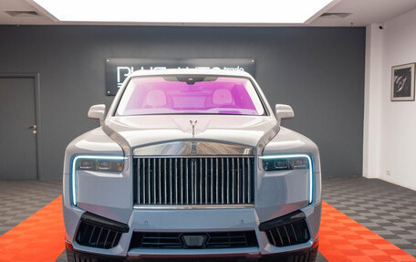 Rolls-Royce Cullinan, 2025 год, 58 290 000 рублей, 2 фотография