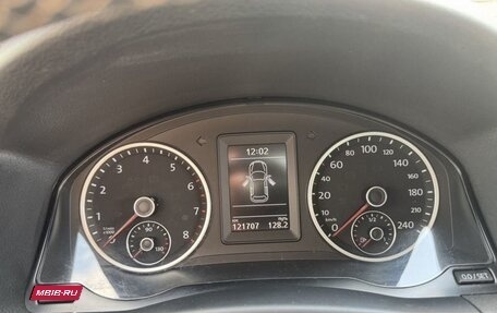 Volkswagen Tiguan I, 2015 год, 1 350 000 рублей, 12 фотография
