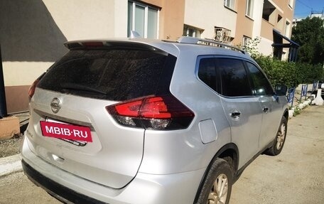 Nissan X-Trail, 2022 год, 2 920 000 рублей, 3 фотография