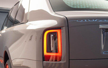 Rolls-Royce Cullinan, 2025 год, 58 290 000 рублей, 8 фотография