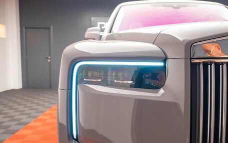 Rolls-Royce Cullinan, 2025 год, 58 290 000 рублей, 11 фотография