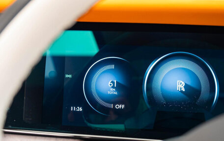 Rolls-Royce Cullinan, 2025 год, 58 290 000 рублей, 15 фотография