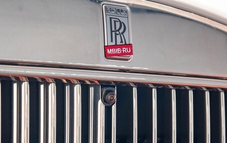 Rolls-Royce Cullinan, 2025 год, 58 290 000 рублей, 12 фотография