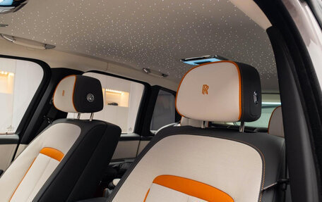 Rolls-Royce Cullinan, 2025 год, 58 290 000 рублей, 25 фотография