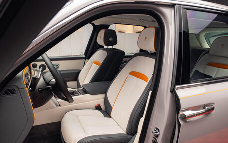 Rolls-Royce Cullinan, 2025 год, 58 290 000 рублей, 26 фотография